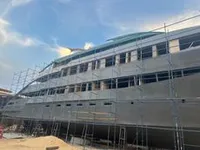 Yacht fún tà