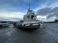Ọkọ̀ ìjàkú fún tà