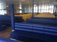 Ọkọ̀ Fẹrrí fún tà