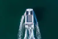 Catamaran fún tà