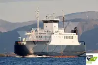 Ro-Ro ship fun tita
