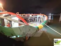 Ọkọ omi ti o fa fún tà