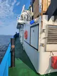 Ọkọ omi ti o fa fún tà