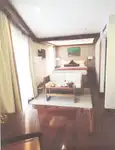 Ọkọ̀ ojú omi ìrìn-àjò fún tà