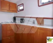 Awọn ọkọ oju-omi iṣẹ fun tita