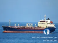 Ọkọ̀ tí ó mú epo / kemikali fún tà
