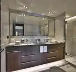 Ọkọ̀ ojú omi ìrìn-àjò fún tà