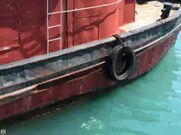 Ọkọ omi ti o fa fún tà