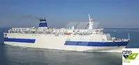 Ro-Ro ship fun tita