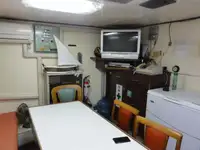 Ọkọ omi ti o mu ọja fún tà
