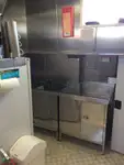 Ọkọ omi ti o fa fún tà