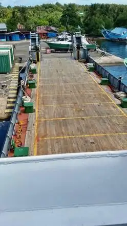 Ọkọ omi Landing, Tank fún tà