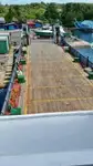 Ọkọ omi Landing, Tank fún tà