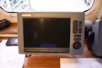 Ọkọ̀ ojú omi ìrìn-àjò fún tà
