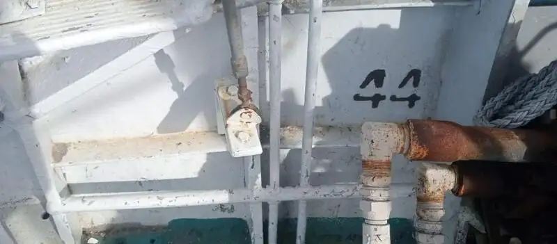 Ọkọ̀ tí ó mú ẹja fún tà