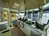 Ọkọ omi ti o fa fún tà