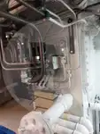 Ọkọ̀ ojú omì fún iṣẹ́ gbigbé àwọn ẹja fún tà