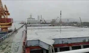 Ọkọ̀ tí ó ń gbé àwọn ohun fún tà
