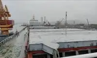 Ọkọ̀ tí ó ń gbé àwọn ohun fún tà