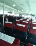 Ọkọ̀ ojú omi ìrìn-àjò fún tà