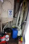 Ọkọ omi ti o fa fún tà