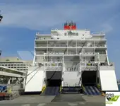 Ro-Ro ship fun tita