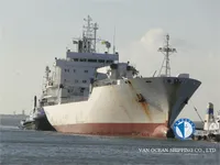 Ọkọ̀ tí wọn fi maa ń gbé ohun èlò tí ó ní ìdáná fún tà