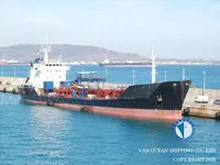 Ọkọ̀ tí ó mú epo / kemikali fún tà