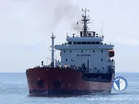 Ọkọ̀ tí ó mú epo / kemikali fún tà