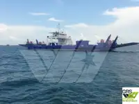 Ọkọ omi Landing, Tank fún tà