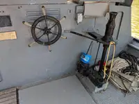 Ọkọ̀ tí ó mú ẹja fún tà