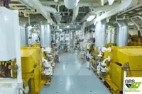 Ọkọ omi ti o mu ọja fún tà