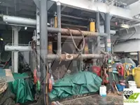 Ọkọ omi ti o fa fún tà