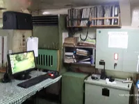 Ọkọ̀ tí ó mú epo / kemikali fún tà