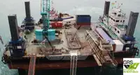 Ọkọ̀ ìdáná tí ó gùn soke fún tà