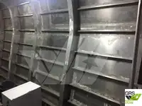 Ọkọ̀ ojú omi ìrìn-àjò fún tà