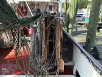 Trawler fun tita