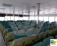 Àwọn ọkọ oju-omi ìṣẹ́ fún tà