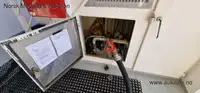 Ọkọ̀ tí ó mú ọkọ̀ rọ̀ fún tà