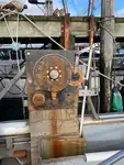 Ọkọ̀ tí ó mú ẹja fún tà