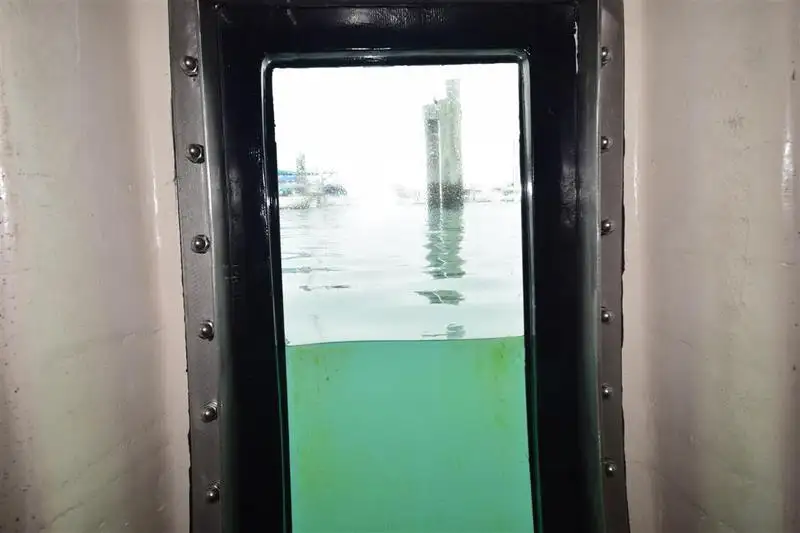 Catamaran fún tà