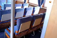 Ọkọ̀ Fẹrrí fún tà