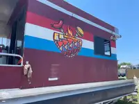 Pontoon fún tà