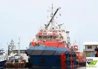 Ọkọ omi ti o fa fún tà