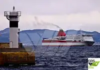 Ro-Ro ship fun tita