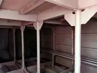 Ọkọ omi Landing, Tank fún tà
