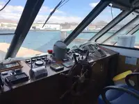 Catamaran fún tà