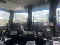 Catamaran fún tà
