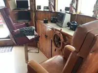 Ọkọ̀ tí ó mú ẹja fún tà