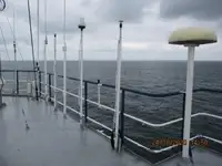 Ọkọ̀ tí wọn fi maa ń gbé ohun èlò tí ó ní ìdáná fún tà